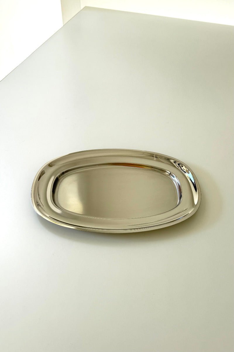 Kitchen Objects - Serving Tray - Kitchenware - zulqamvoxer.shop