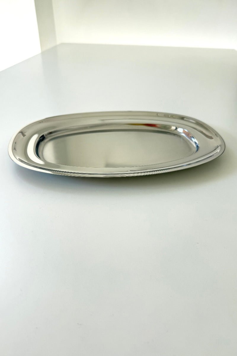 Kitchen Objects - Serving Tray - Kitchenware - zulqamvoxer.shop