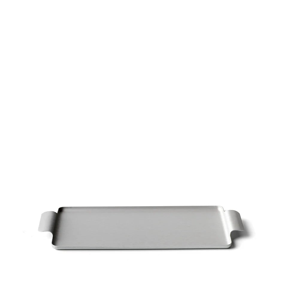 Kaymet - Small Aluminium Tray - serving tray - zulqamvoxer.shop