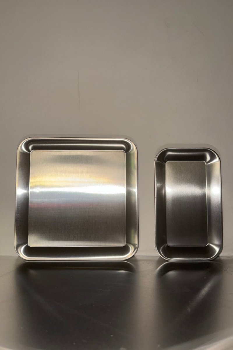 Kitchen Objects - Small Rectangular Serving Tray - Kitchenware - zulqamvoxer.shop