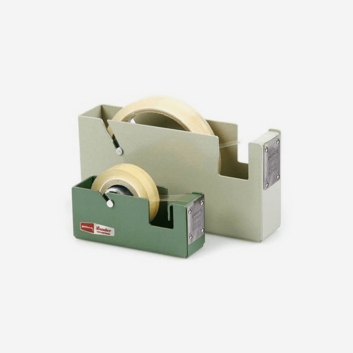 Penco - Small Tape Dispenser - Statonary & Office - zulqamvoxer.shop