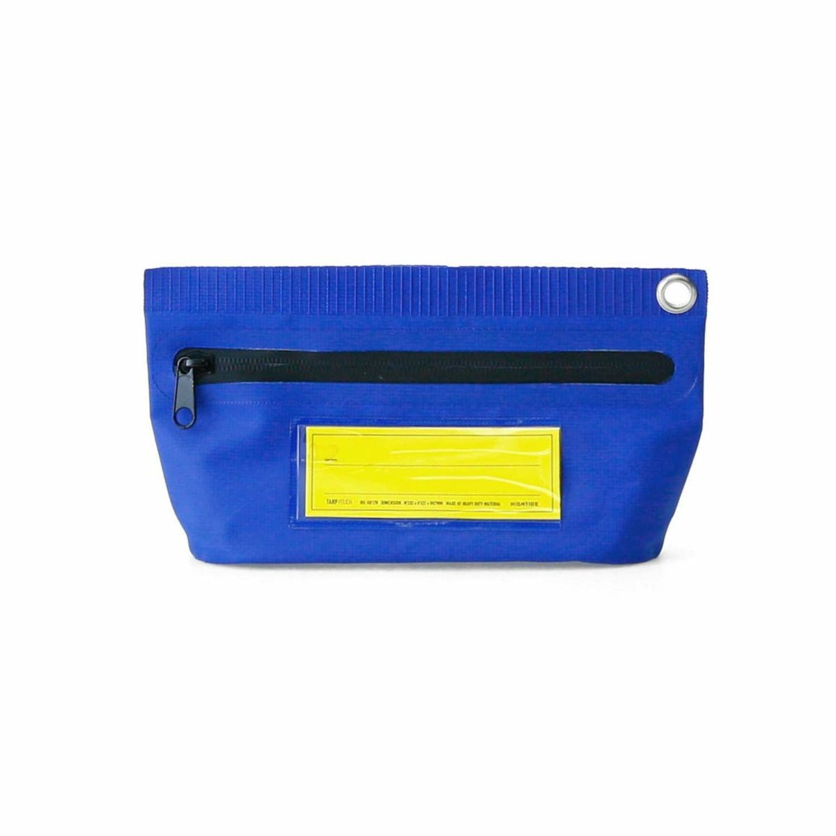Hightide - Small Tarp Pouch - Statonary & Office - zulqamvoxer.shop
