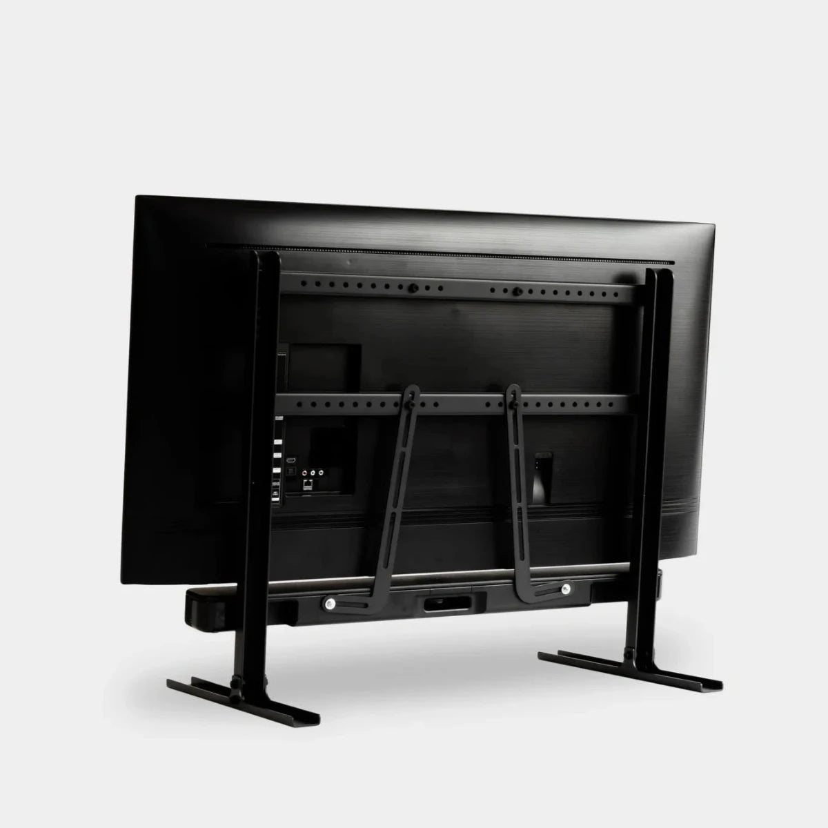 Pedestal - Soundbar Bracket Set - Shelf - zulqamvoxer.shop