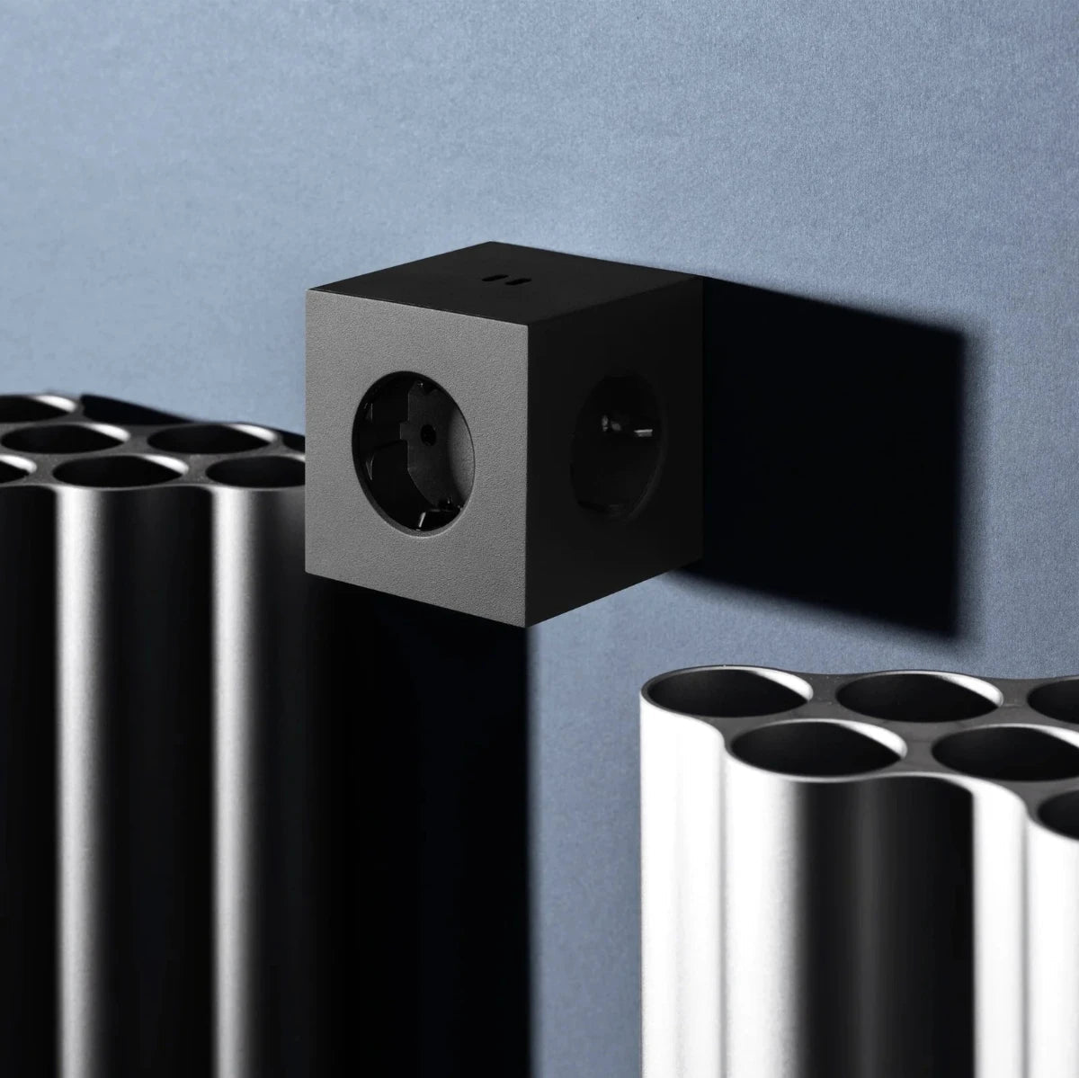 Avolt - Square 2 USB - Socket - zulqamvoxer.shop