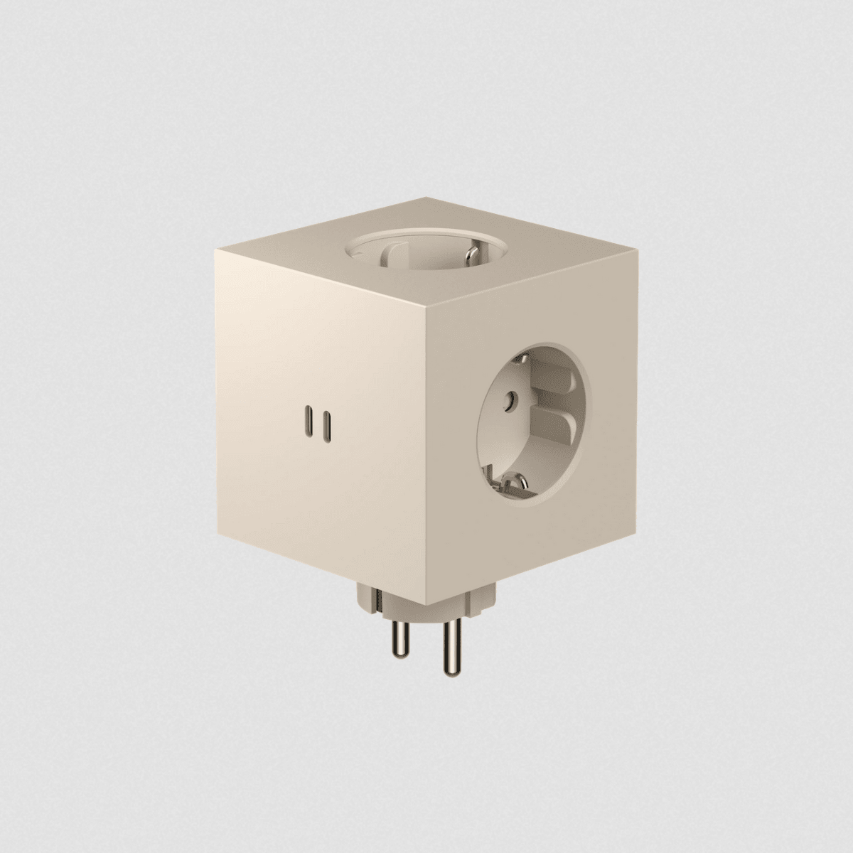 Avolt - Square 2 USB - Socket - zulqamvoxer.shop