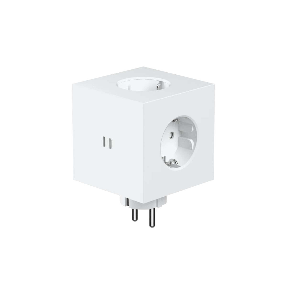 Avolt - Square 2 USB - Socket - zulqamvoxer.shop