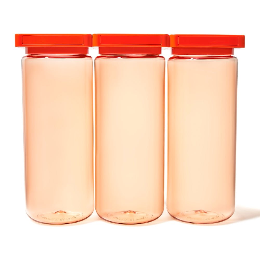 Cliik - Stackable Storage System 3-Pack | Large - Kitchenware - zulqamvoxer.shop