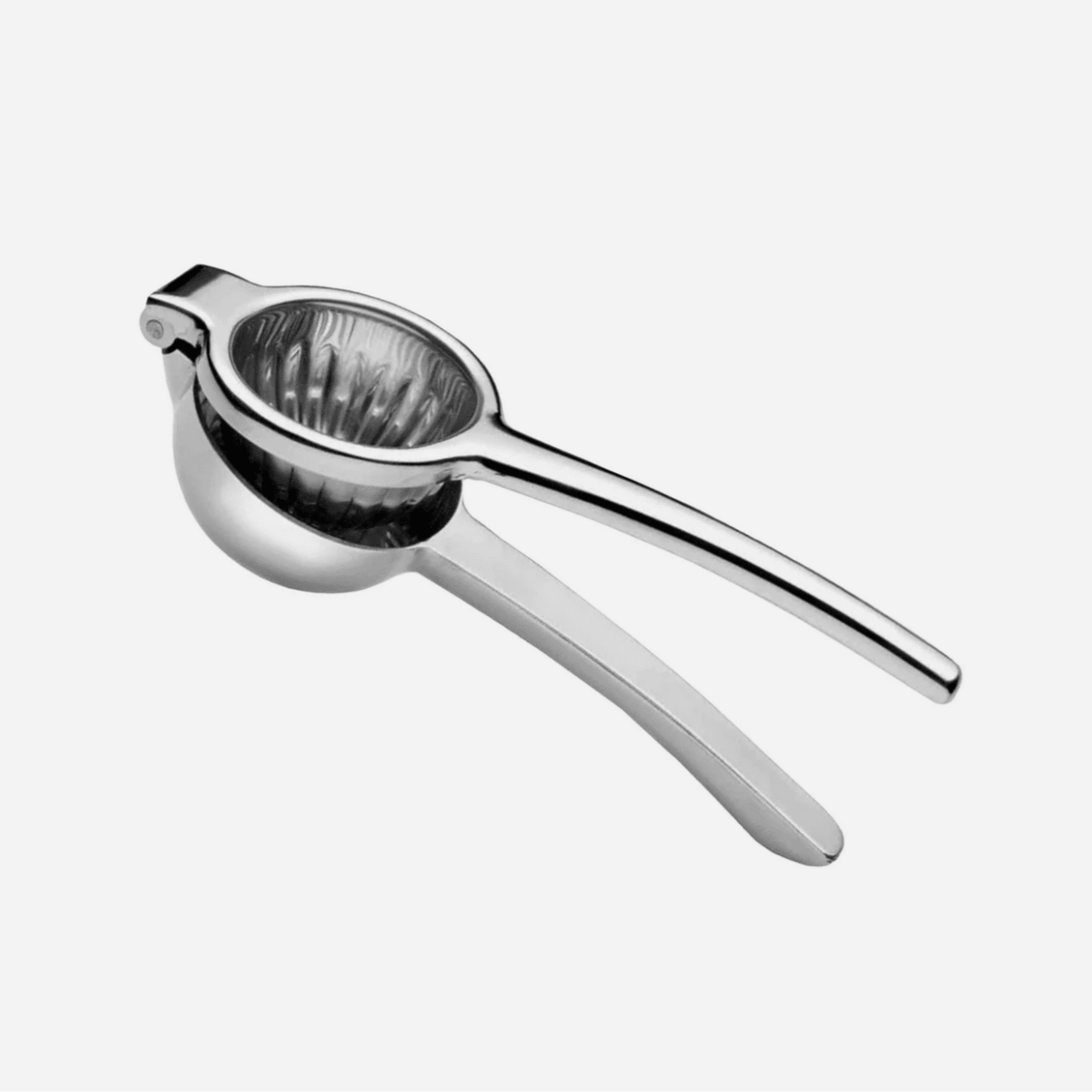 Pulito - Stainless Steel Citrus Squeezer - Kitchenware - zulqamvoxer.shop