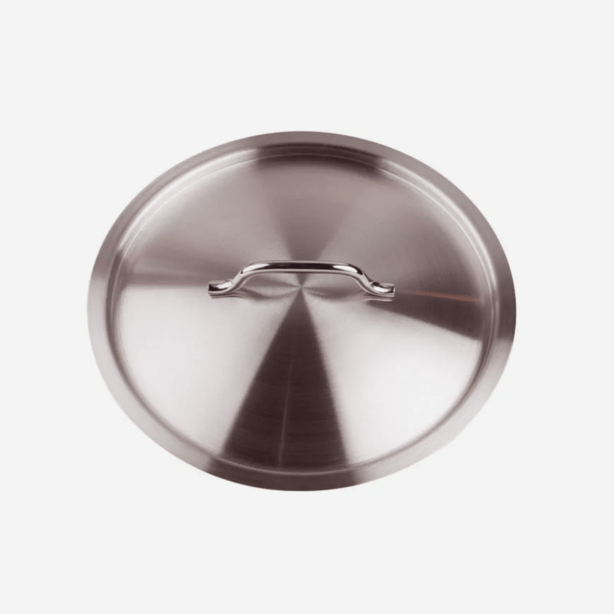 Kitchen Objects - Stainless Steel Lid | Two Sizes - Kitchenware - zulqamvoxer.shop
