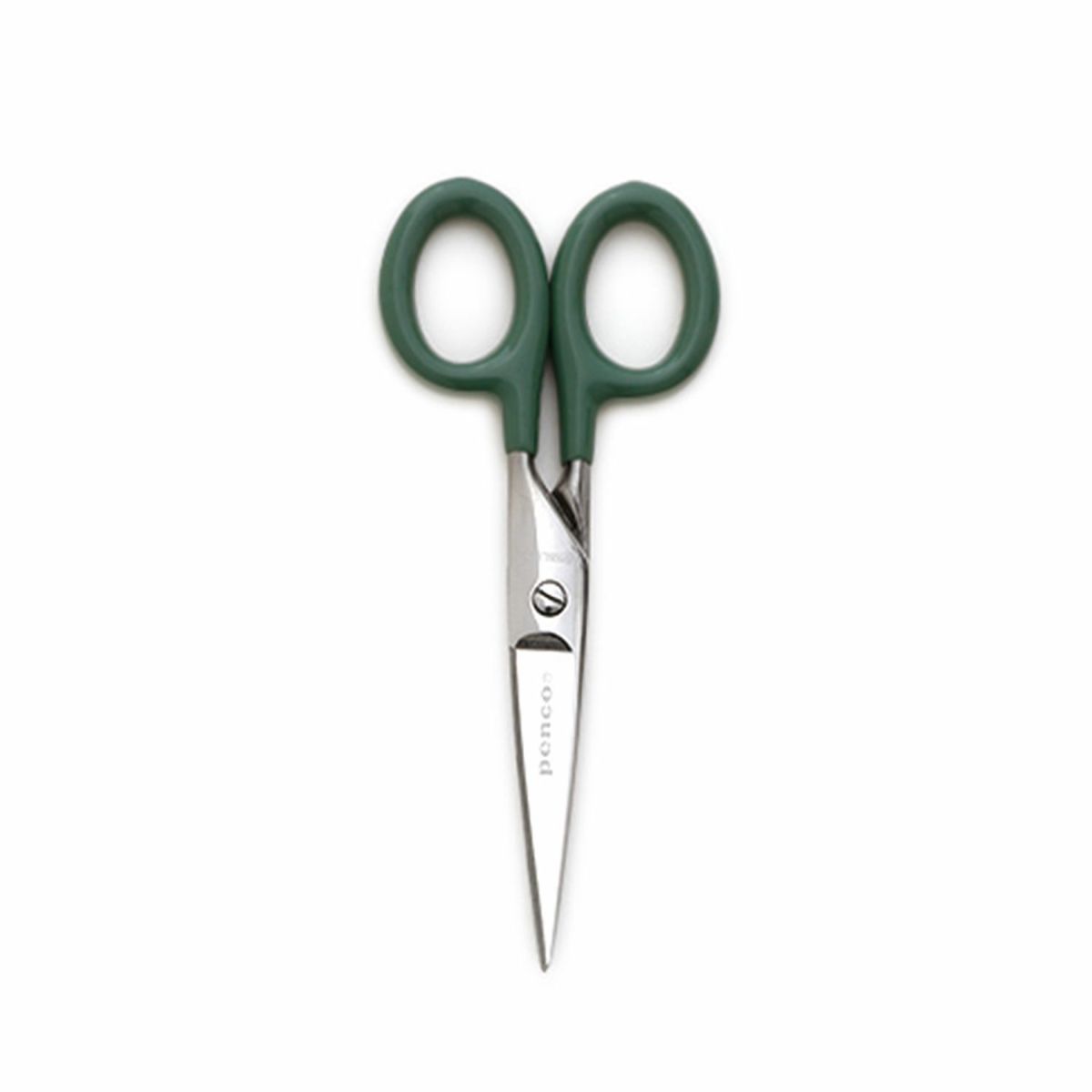 Penco - Stainless Steel Scissors - Statonary & Office - zulqamvoxer.shop