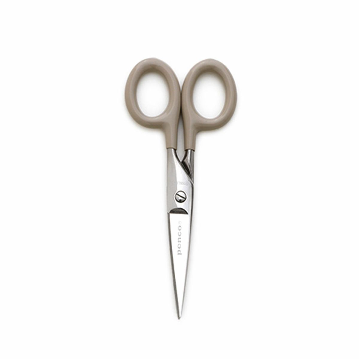 Penco - Stainless Steel Scissors - Statonary & Office - zulqamvoxer.shop