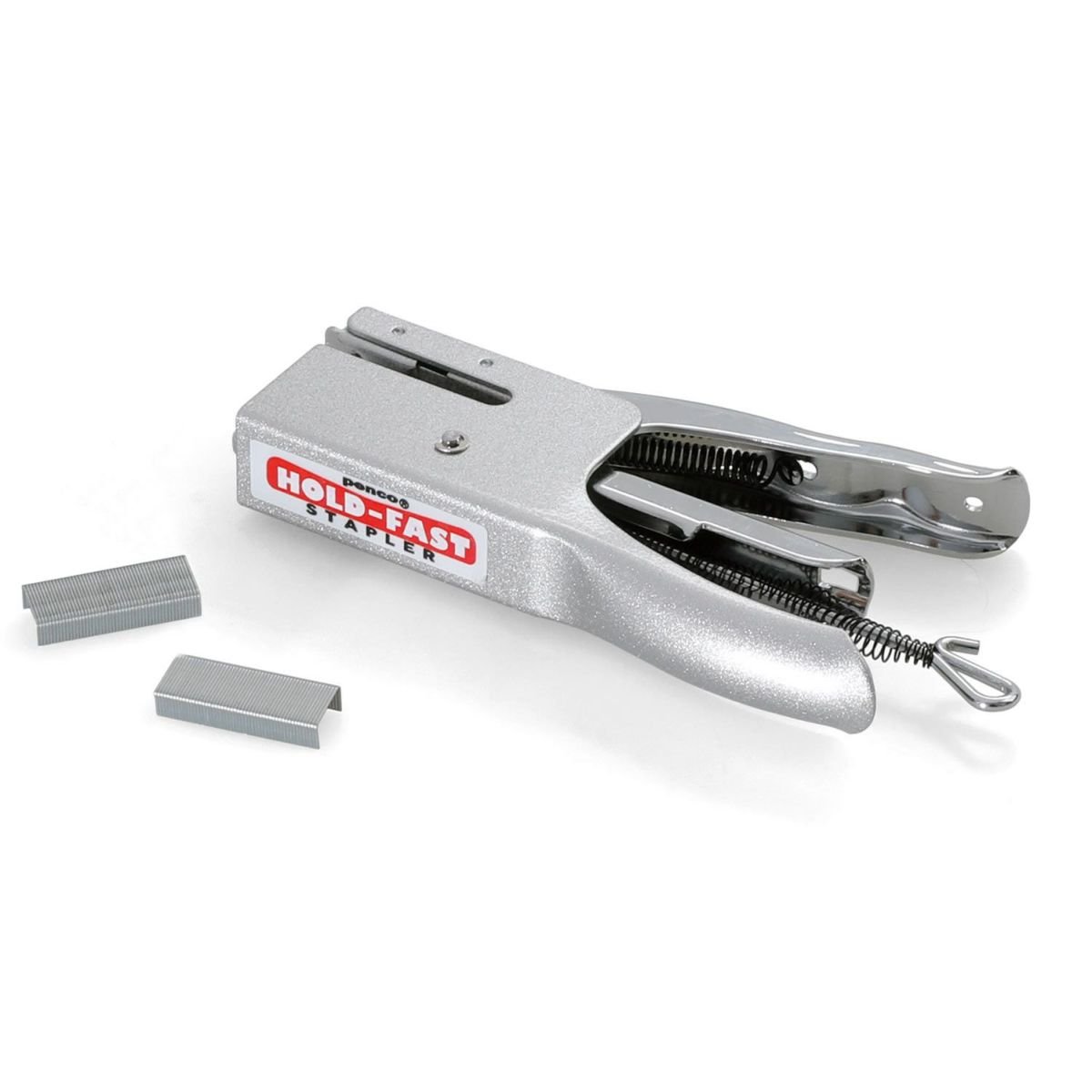 Penco - Stapler | Silver - Statonary & Office - zulqamvoxer.shop
