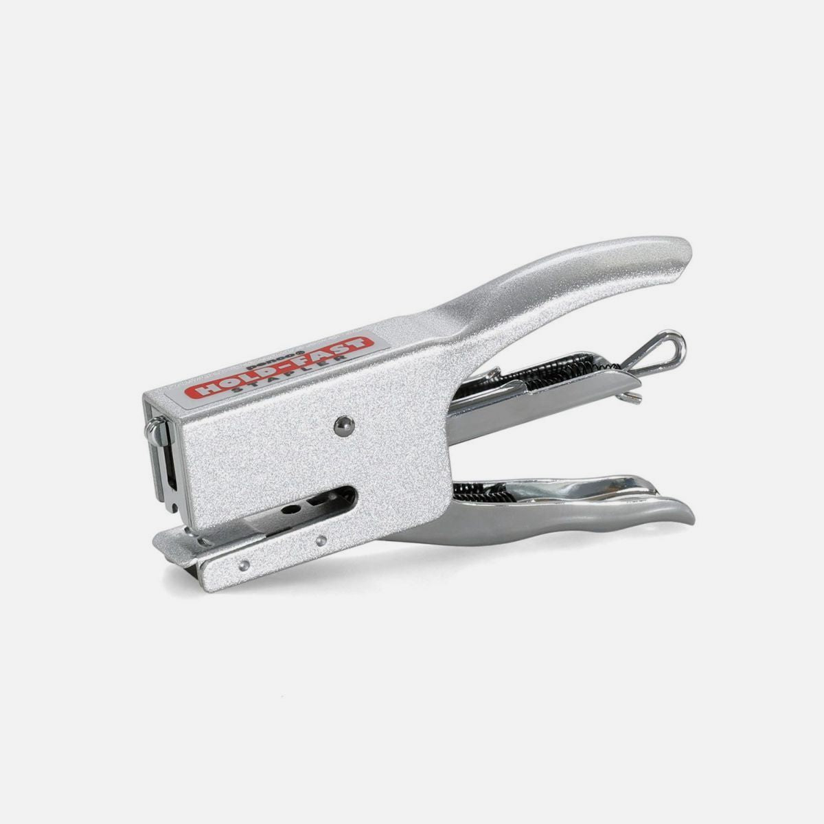 Penco - Stapler | Silver - Statonary & Office - zulqamvoxer.shop