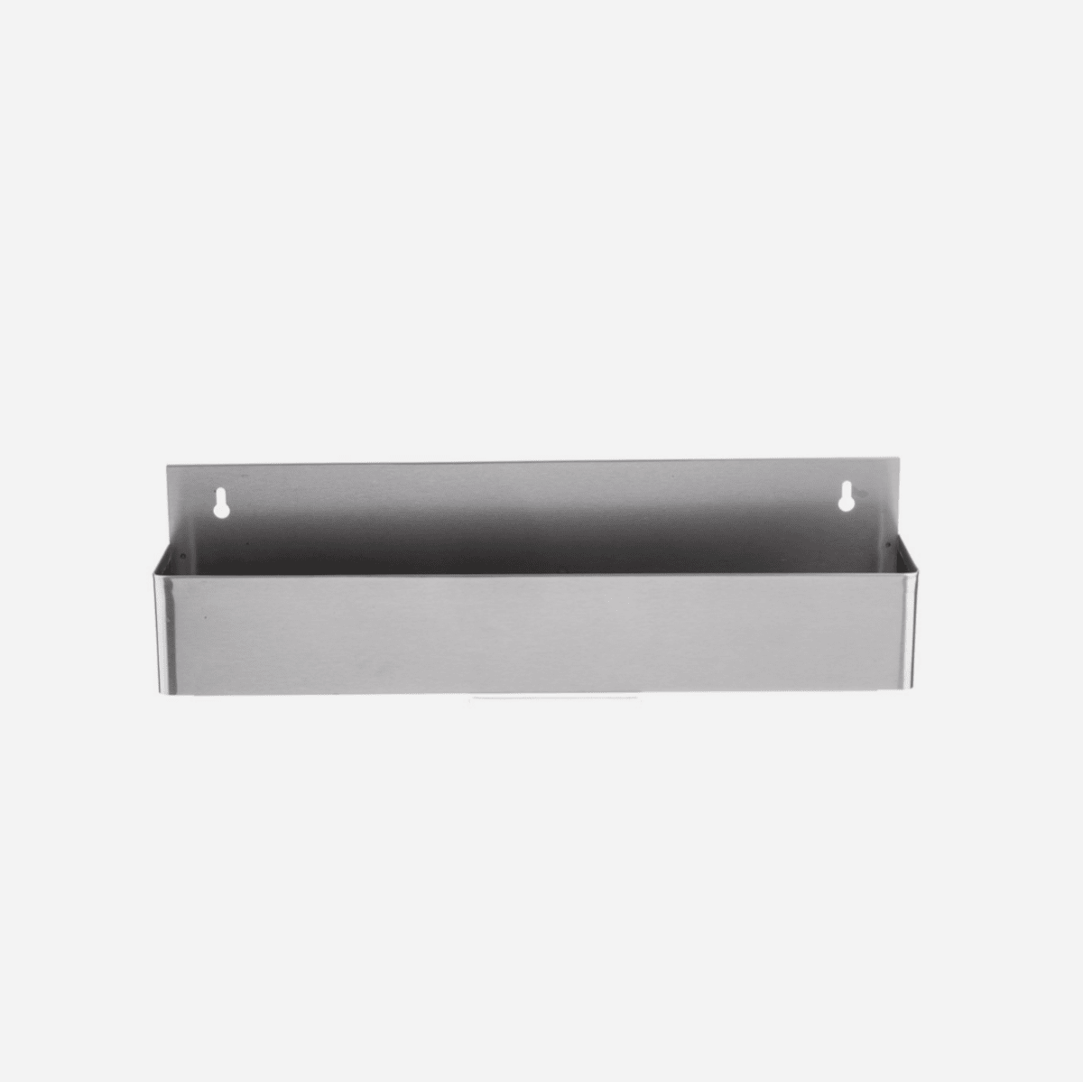 Kitchen Objects - Steel Shelf - Kitchenware - zulqamvoxer.shop
