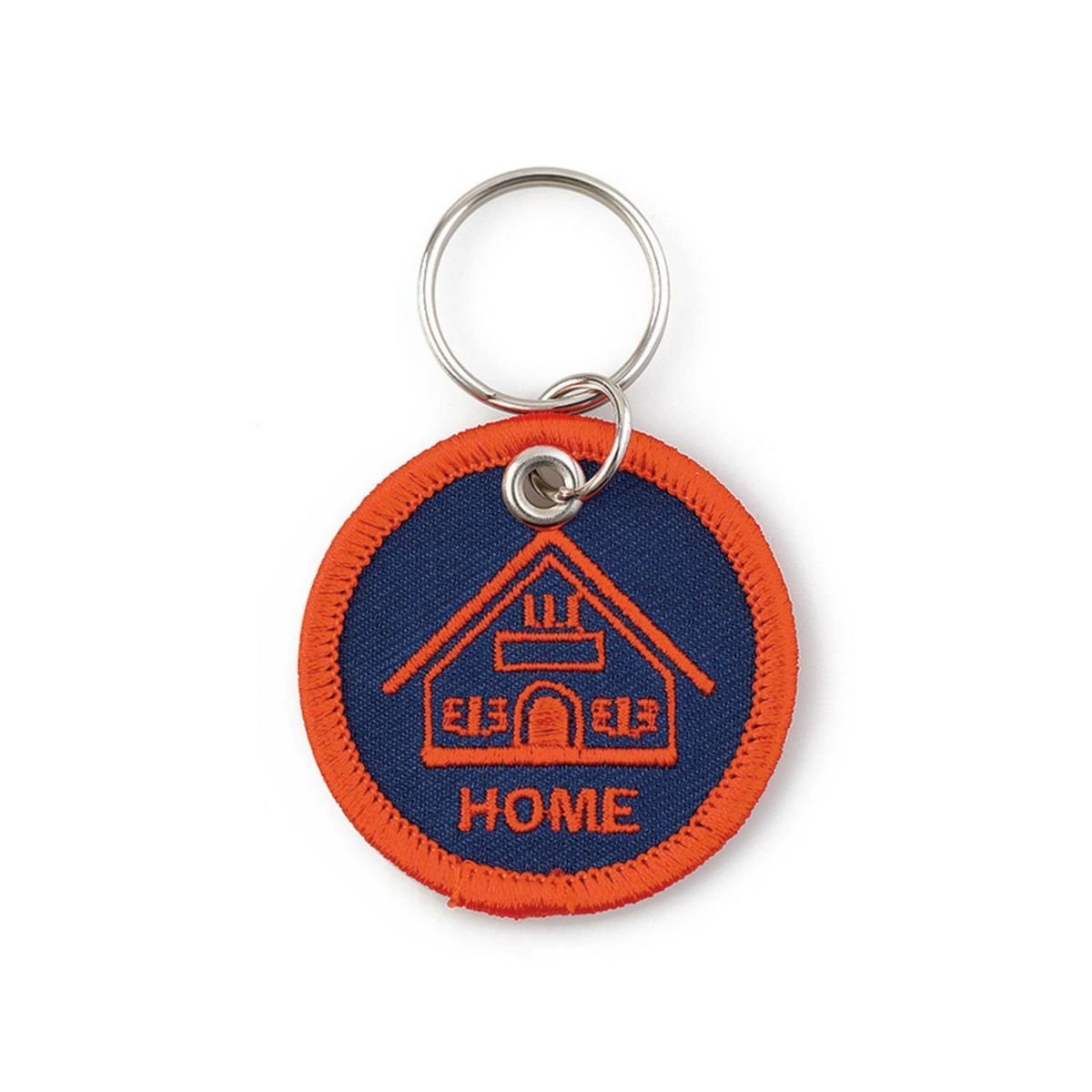 Hightide - Stitchwork Keychain - Statonary & Office - zulqamvoxer.shop