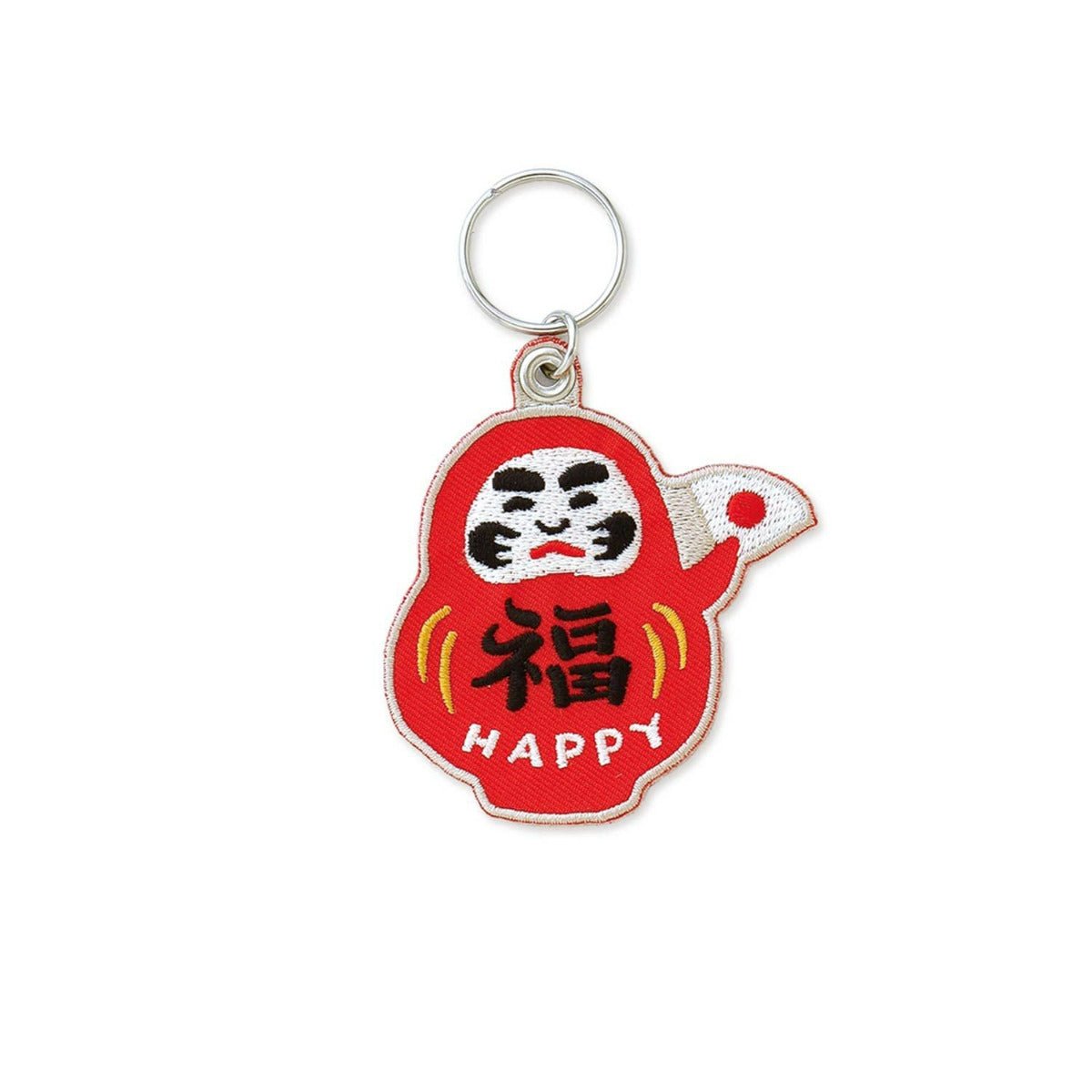 Hightide - Stitchwork Keychain - Statonary & Office - zulqamvoxer.shop