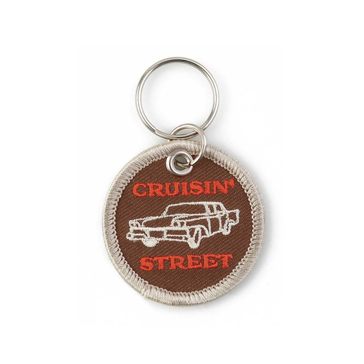 Hightide - Stitchwork Keychain - Statonary & Office - zulqamvoxer.shop