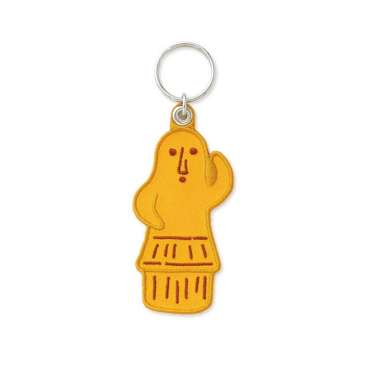 Hightide - Stitchwork Keychain - Statonary & Office - zulqamvoxer.shop