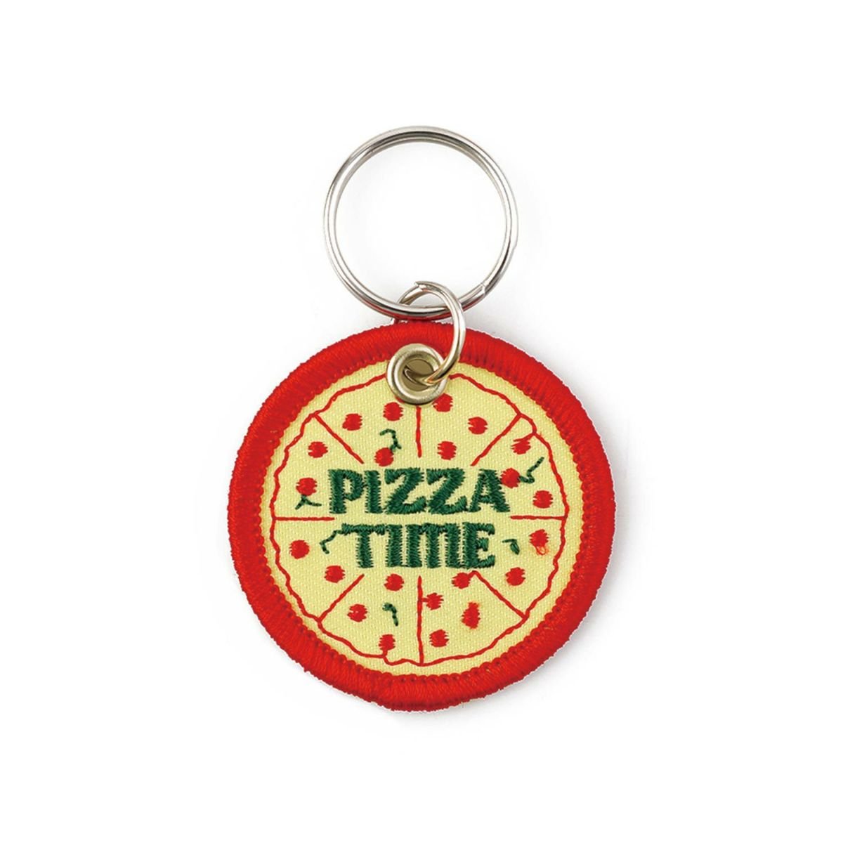 Hightide - Stitchwork Keychain - Statonary & Office - zulqamvoxer.shop