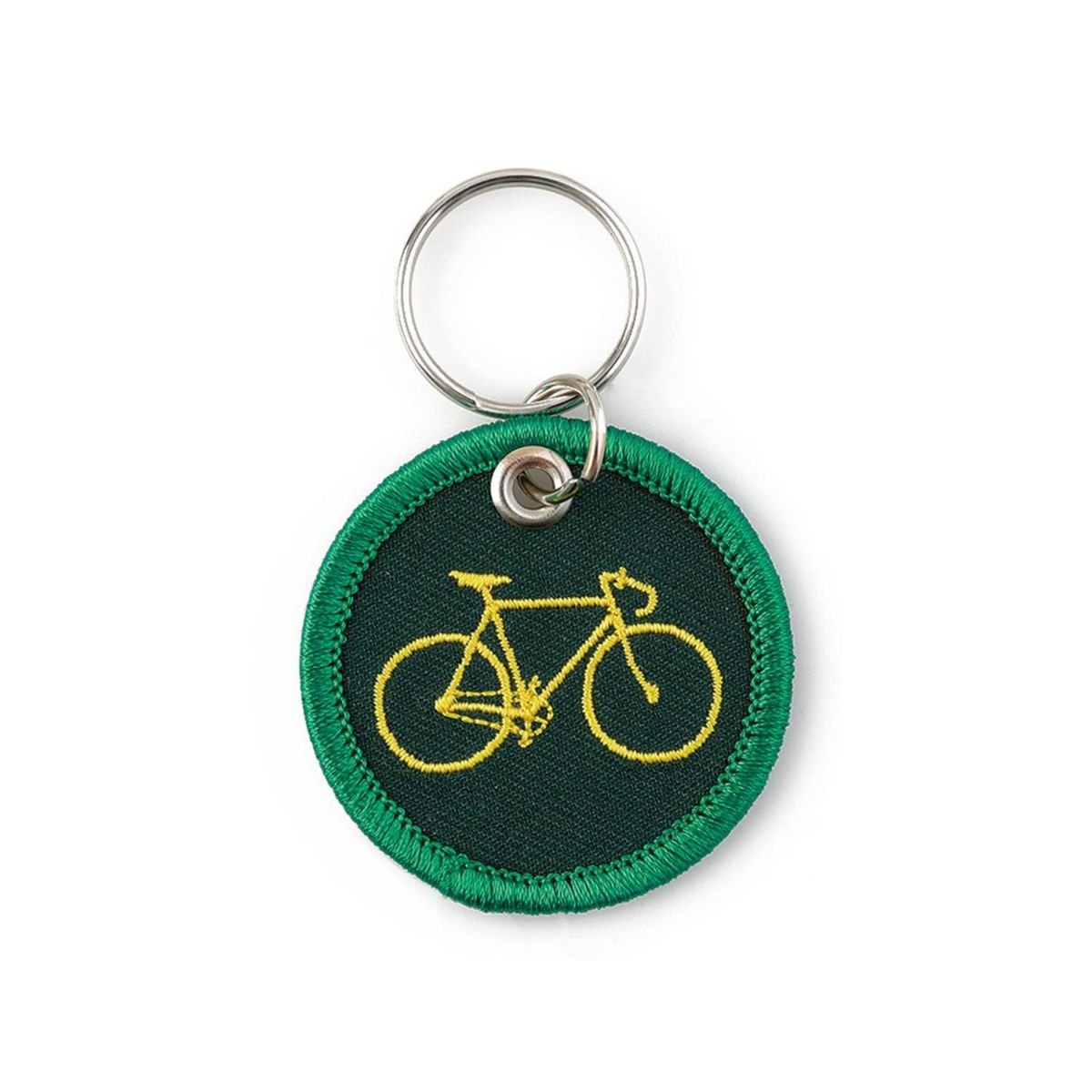 Hightide - Stitchwork Keychain - Statonary & Office - zulqamvoxer.shop
