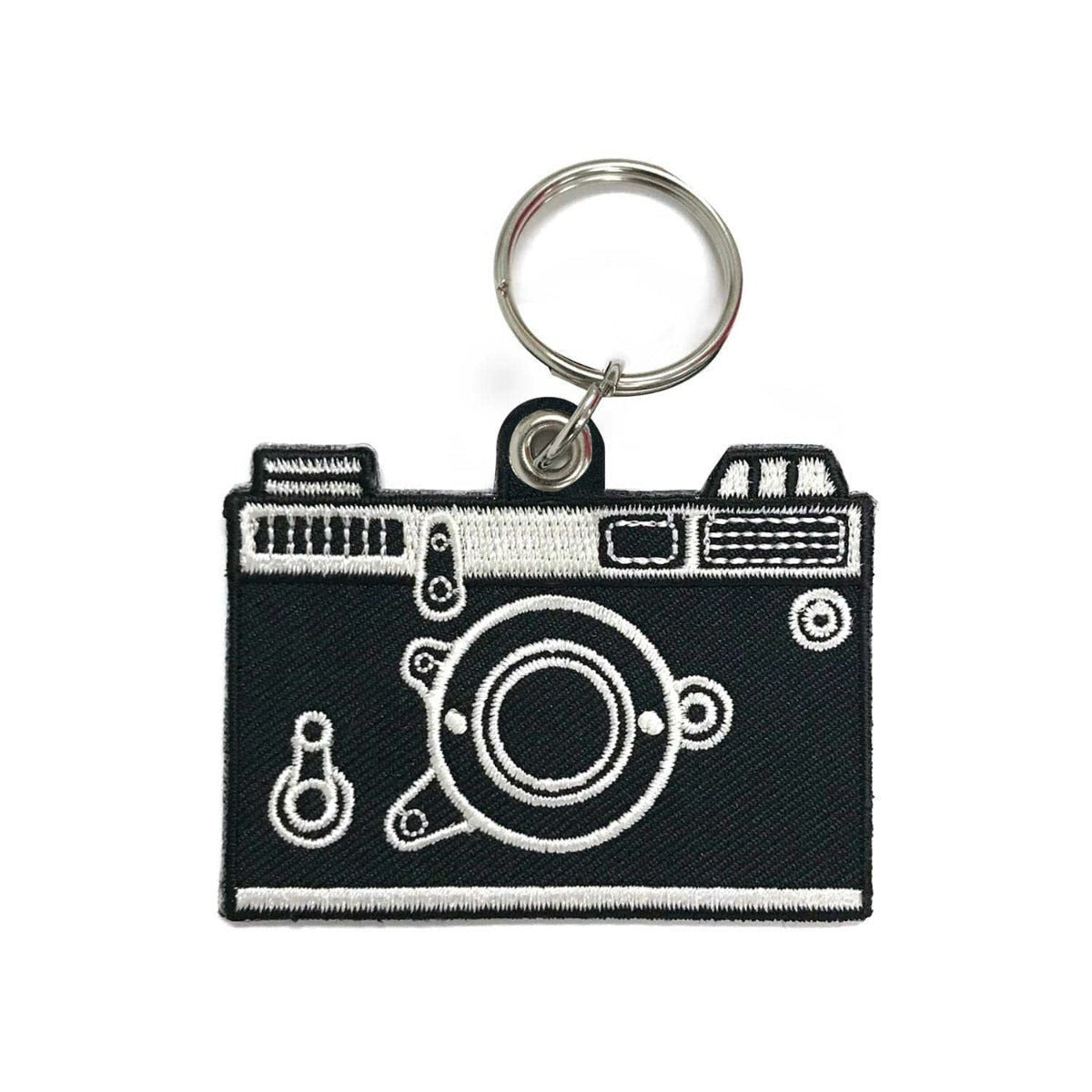 Hightide - Stitchwork Keychain - Statonary & Office - zulqamvoxer.shop