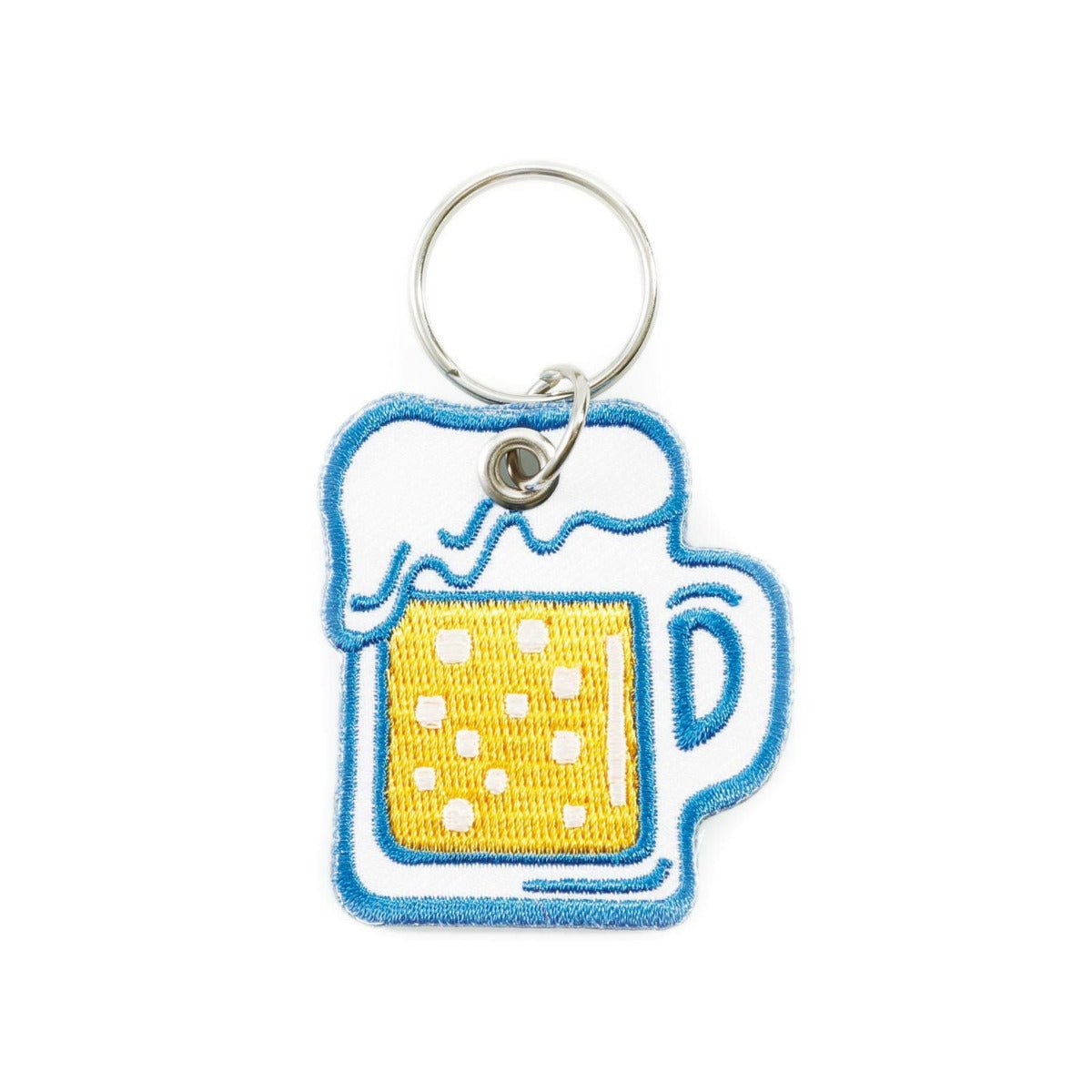 Hightide - Stitchwork Keychain - Statonary & Office - zulqamvoxer.shop
