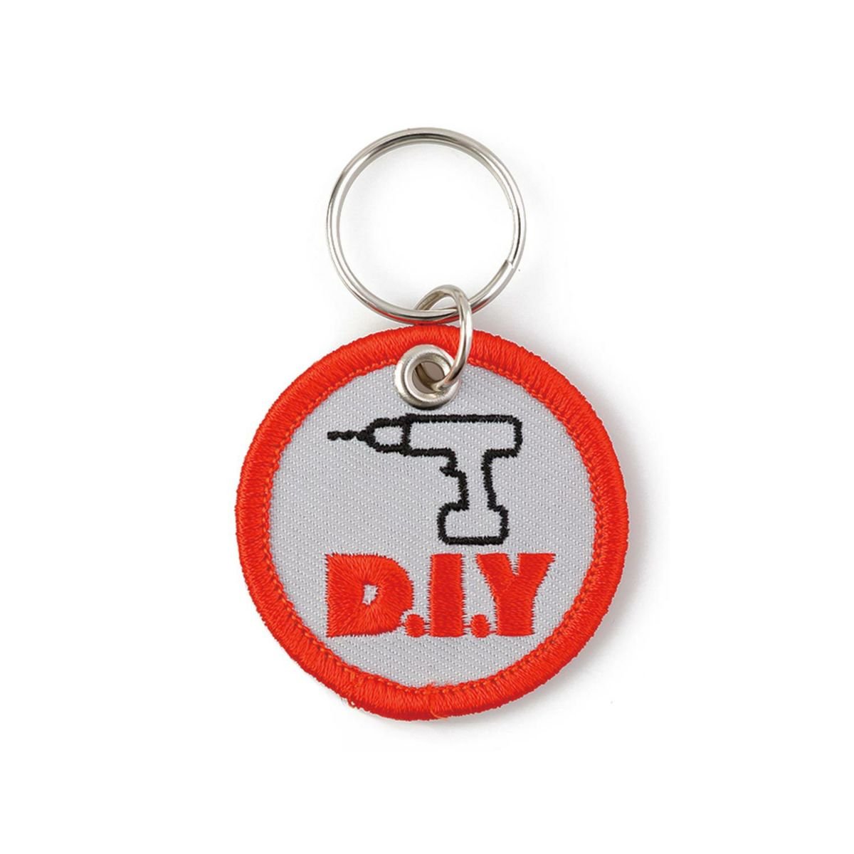 Hightide - Stitchwork Keychain - Statonary & Office - zulqamvoxer.shop
