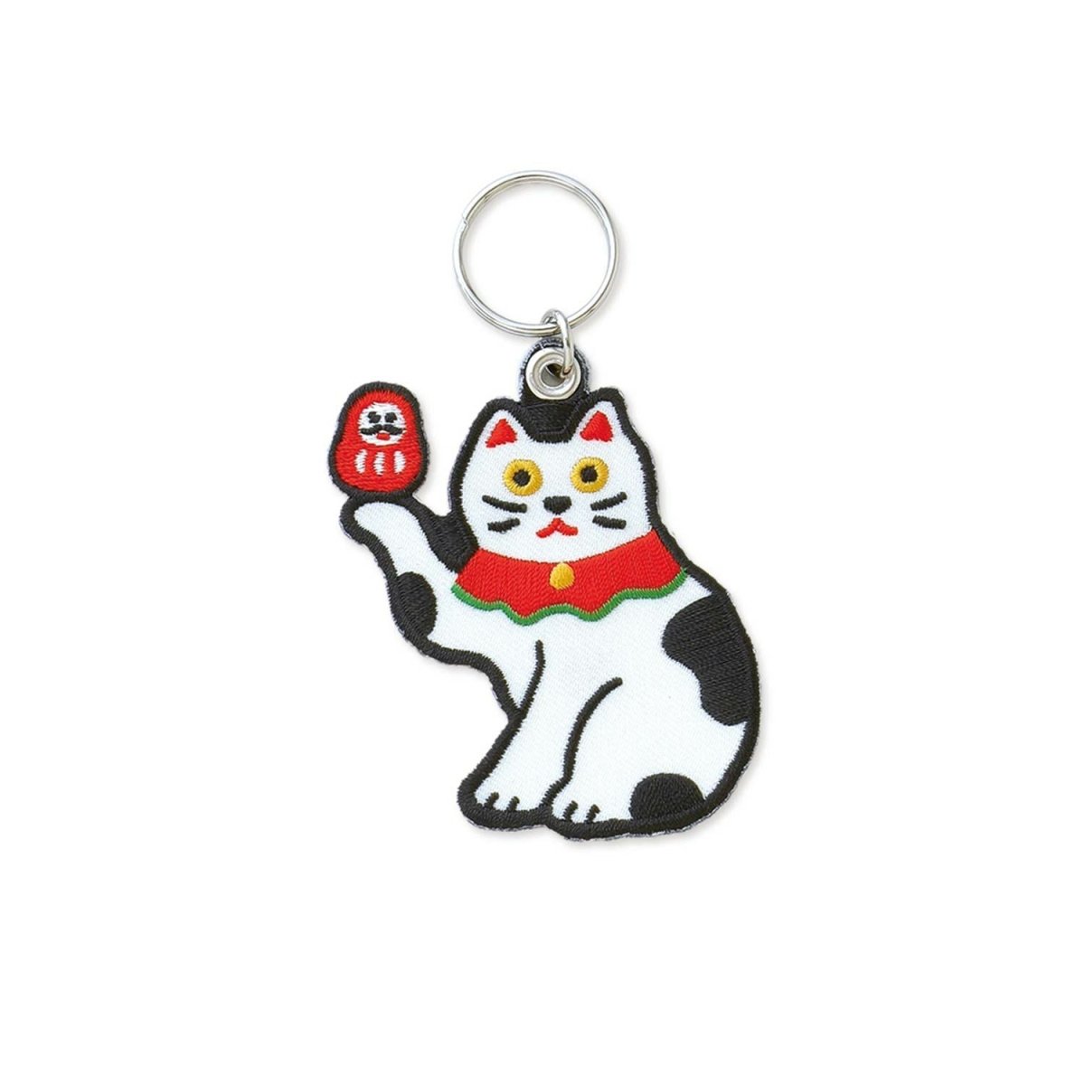 Hightide - Stitchwork Keychain - Statonary & Office - zulqamvoxer.shop