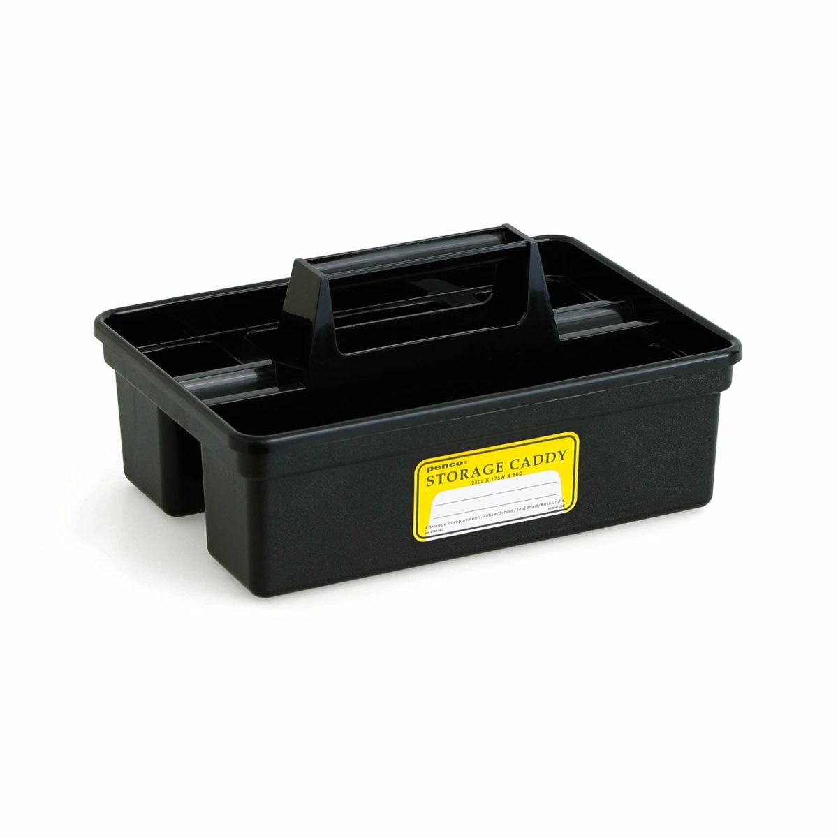 Penco - Storage Caddy - Statonary & Office - zulqamvoxer.shop