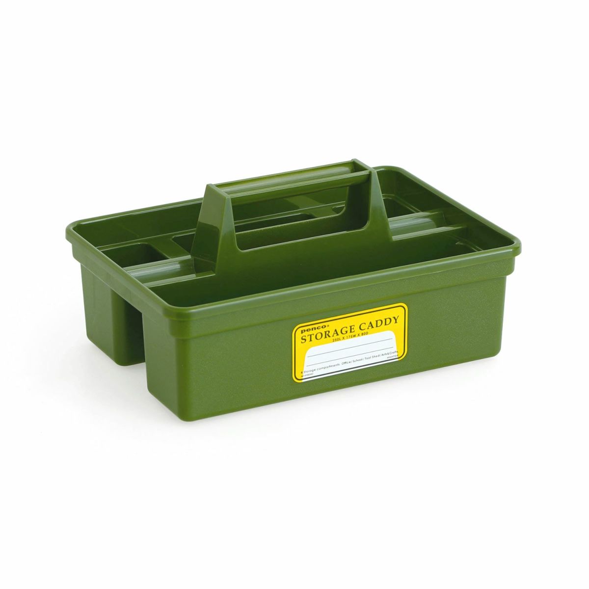 Penco - Storage Caddy - Statonary & Office - zulqamvoxer.shop