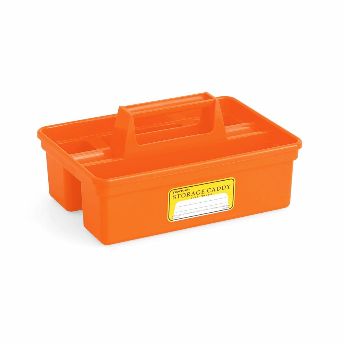 Penco - Storage Caddy - Statonary & Office - zulqamvoxer.shop