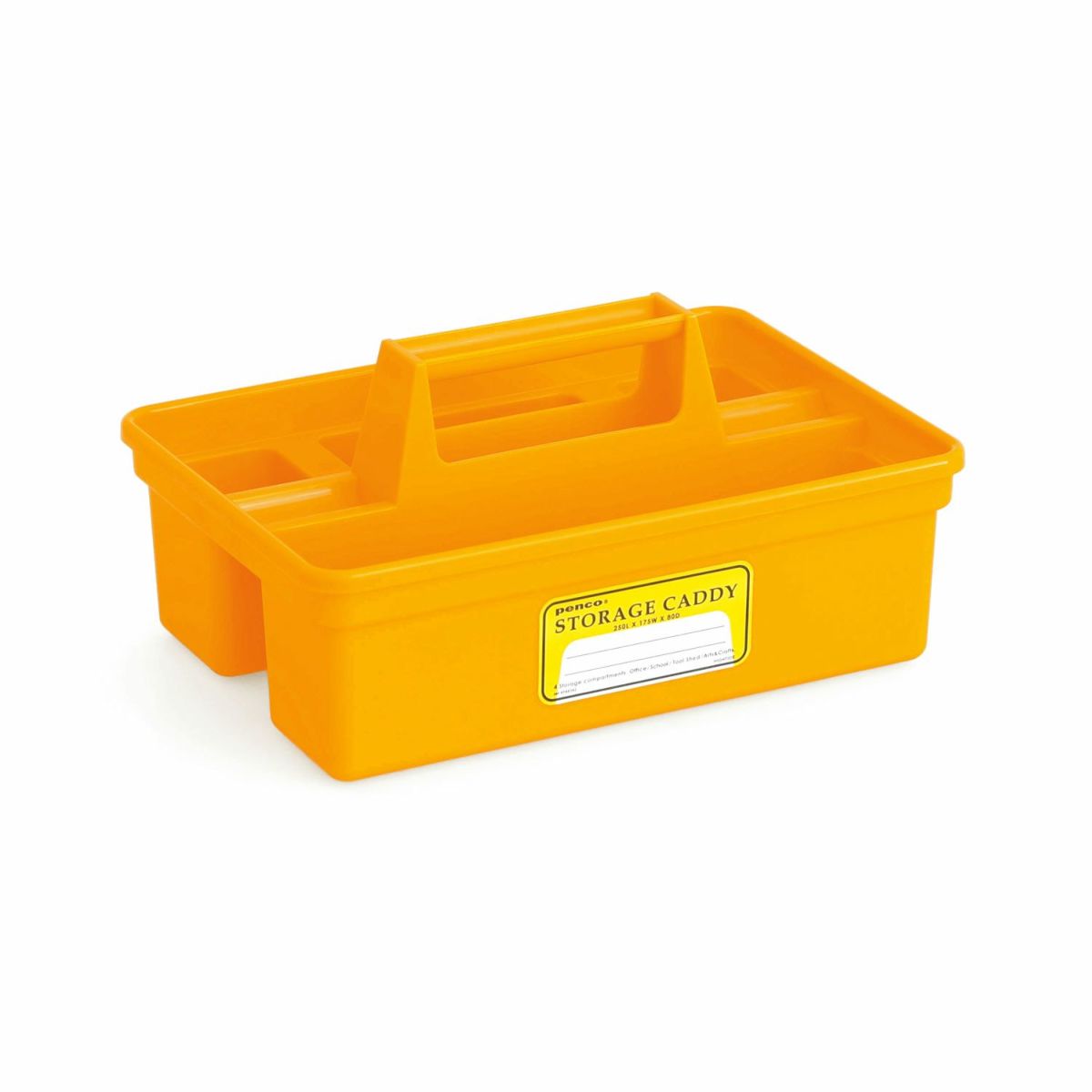 Penco - Storage Caddy - Statonary & Office - zulqamvoxer.shop