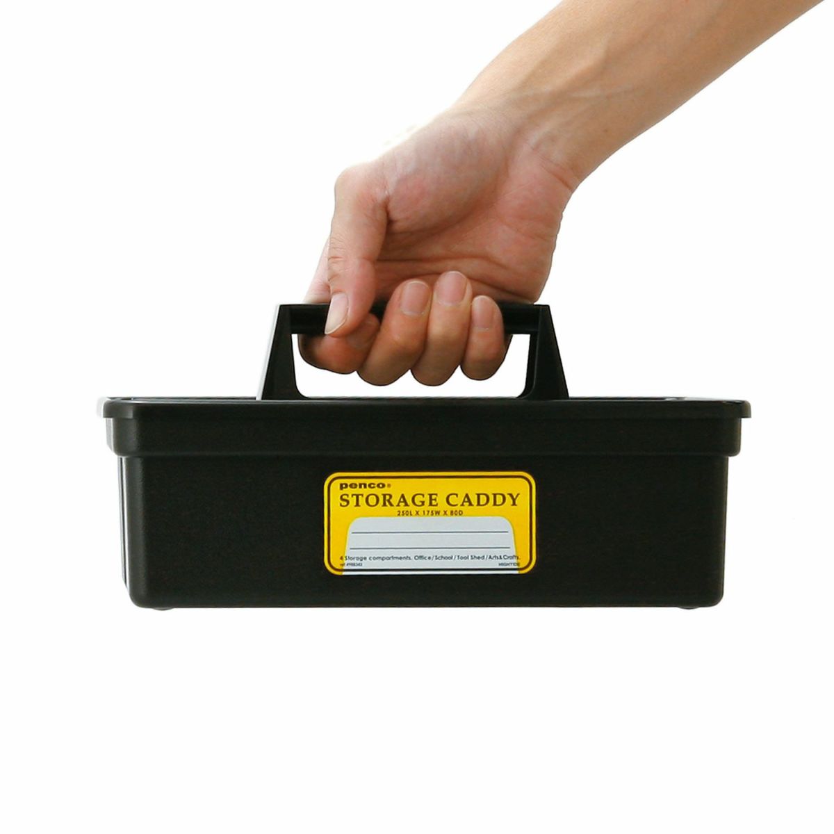 Penco - Storage Caddy - Statonary & Office - zulqamvoxer.shop
