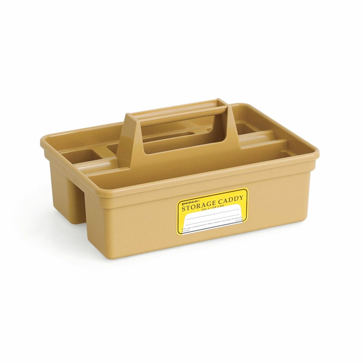 Penco - Storage Caddy - Statonary & Office - zulqamvoxer.shop