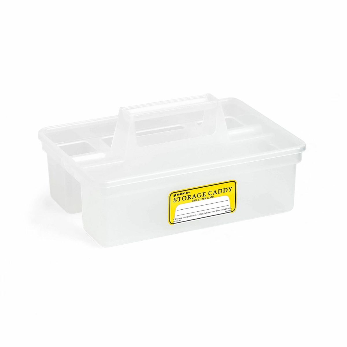 Penco - Storage Caddy - Statonary & Office - zulqamvoxer.shop
