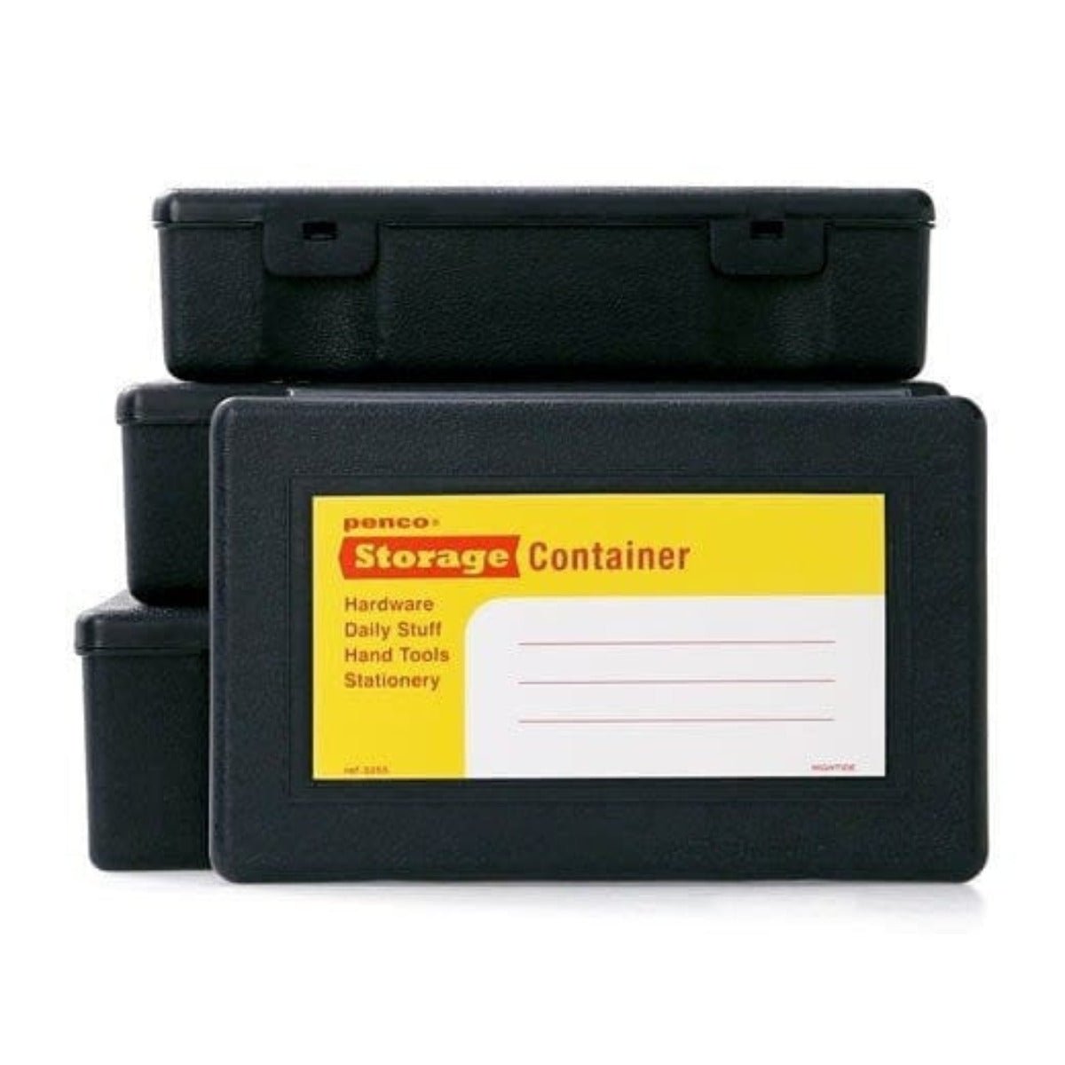 Penco - Storage Container Set - Statonary & Office - zulqamvoxer.shop