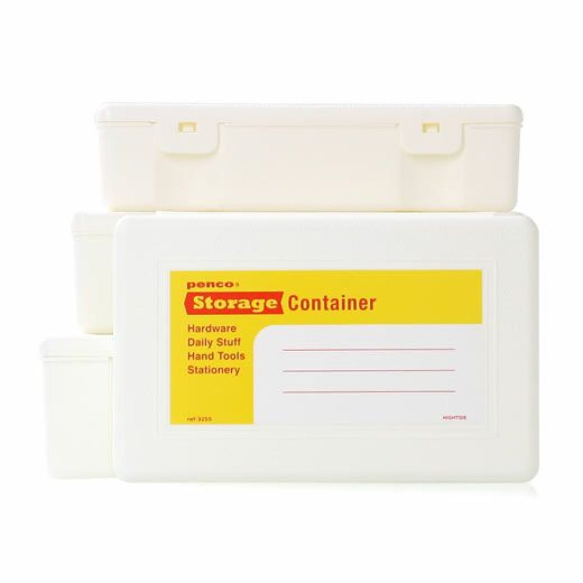 Penco - Storage Container Set - Statonary & Office - zulqamvoxer.shop
