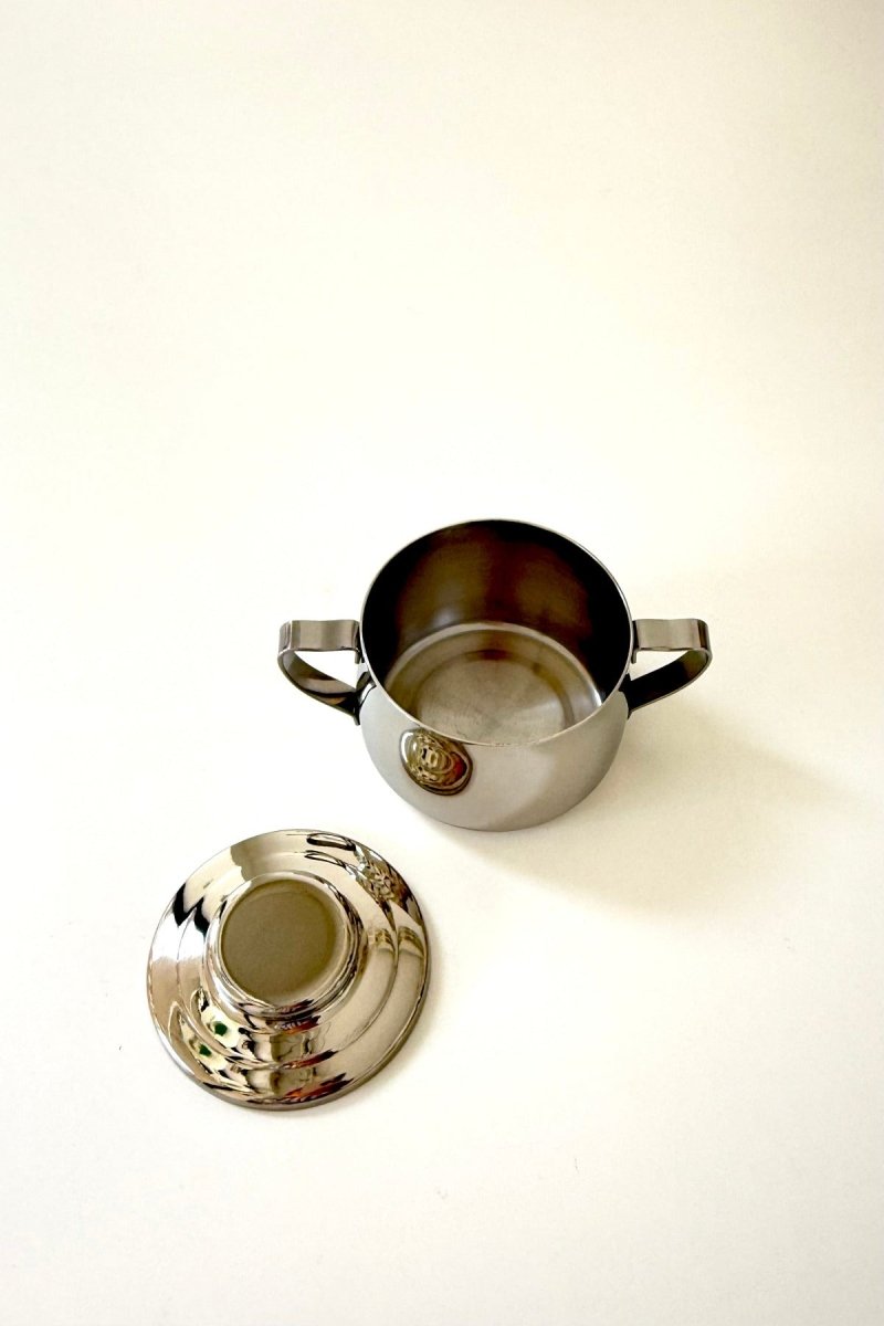 Kitchen Objects - Sugar Bowl - Kitchenware - zulqamvoxer.shop