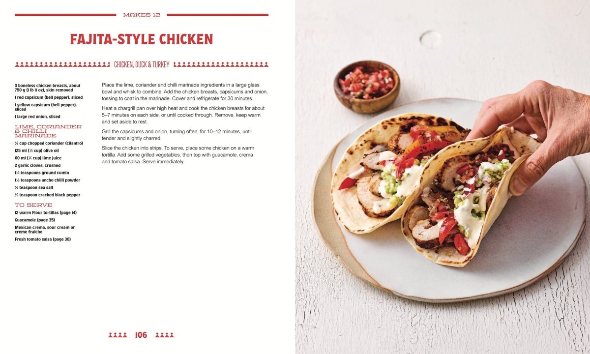 New Mags - Taco Night - Books - zulqamvoxer.shop