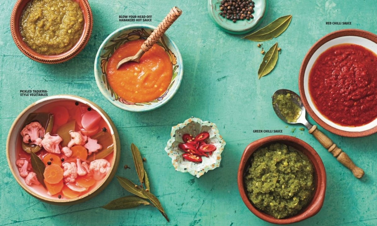 New Mags - Taco Night - Books - zulqamvoxer.shop