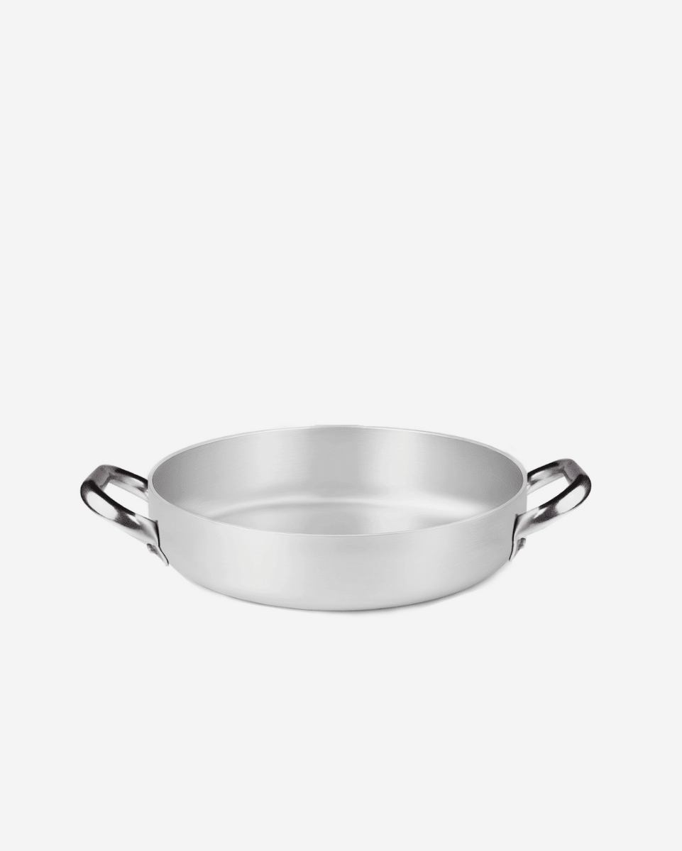 Kitchen Objects - Tegame | Induction - Kitchenware - zulqamvoxer.shop