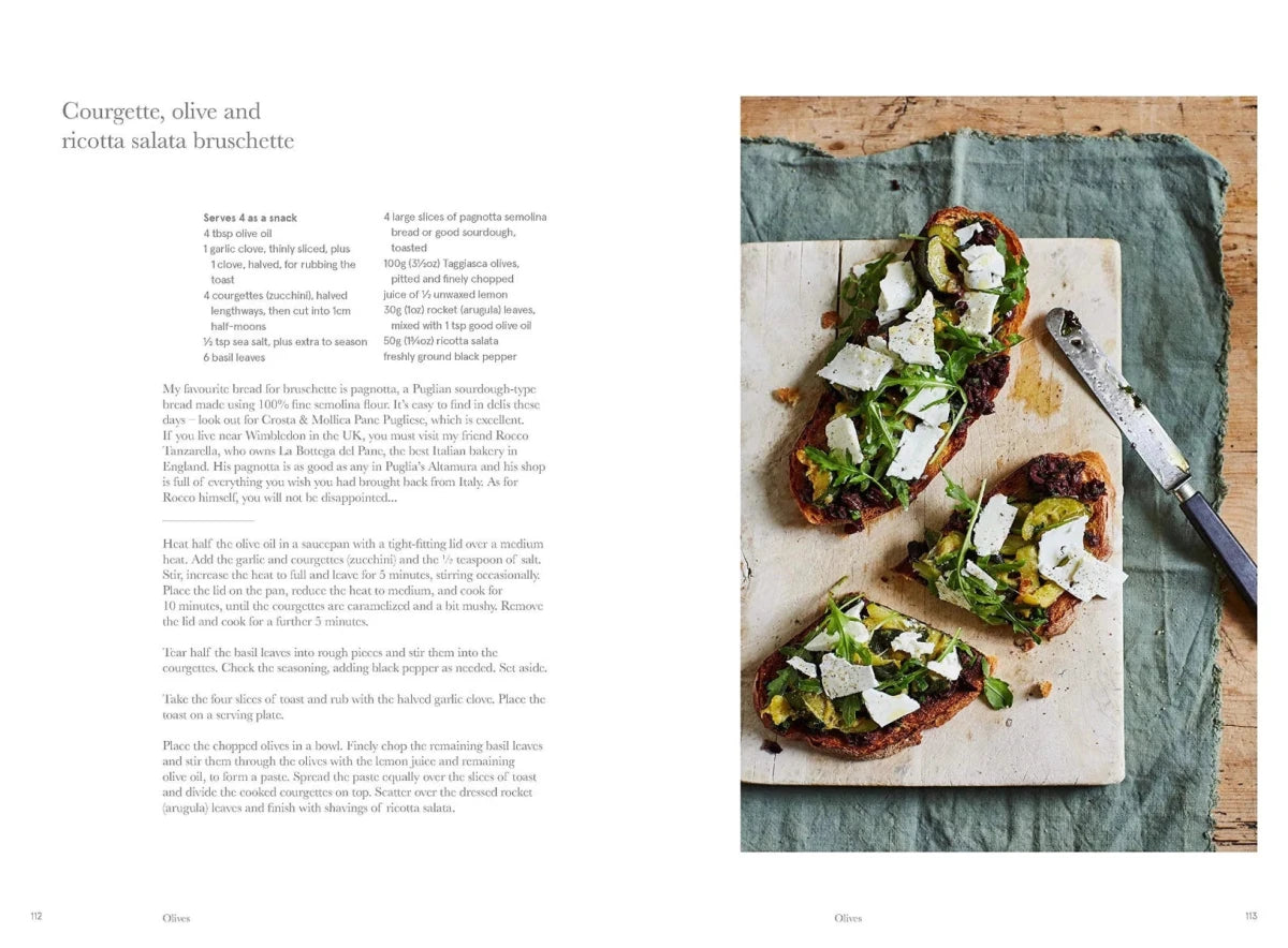 New Mags - The Italian Deli - Books - zulqamvoxer.shop