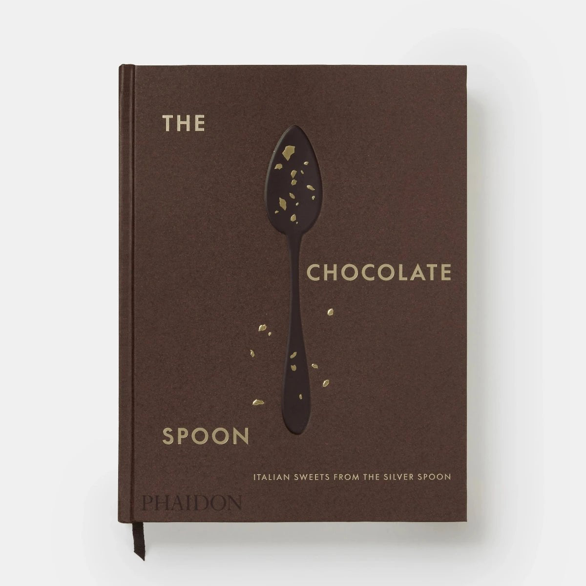 New Mags - The Silver Spoon | Chocolate - Books - zulqamvoxer.shop