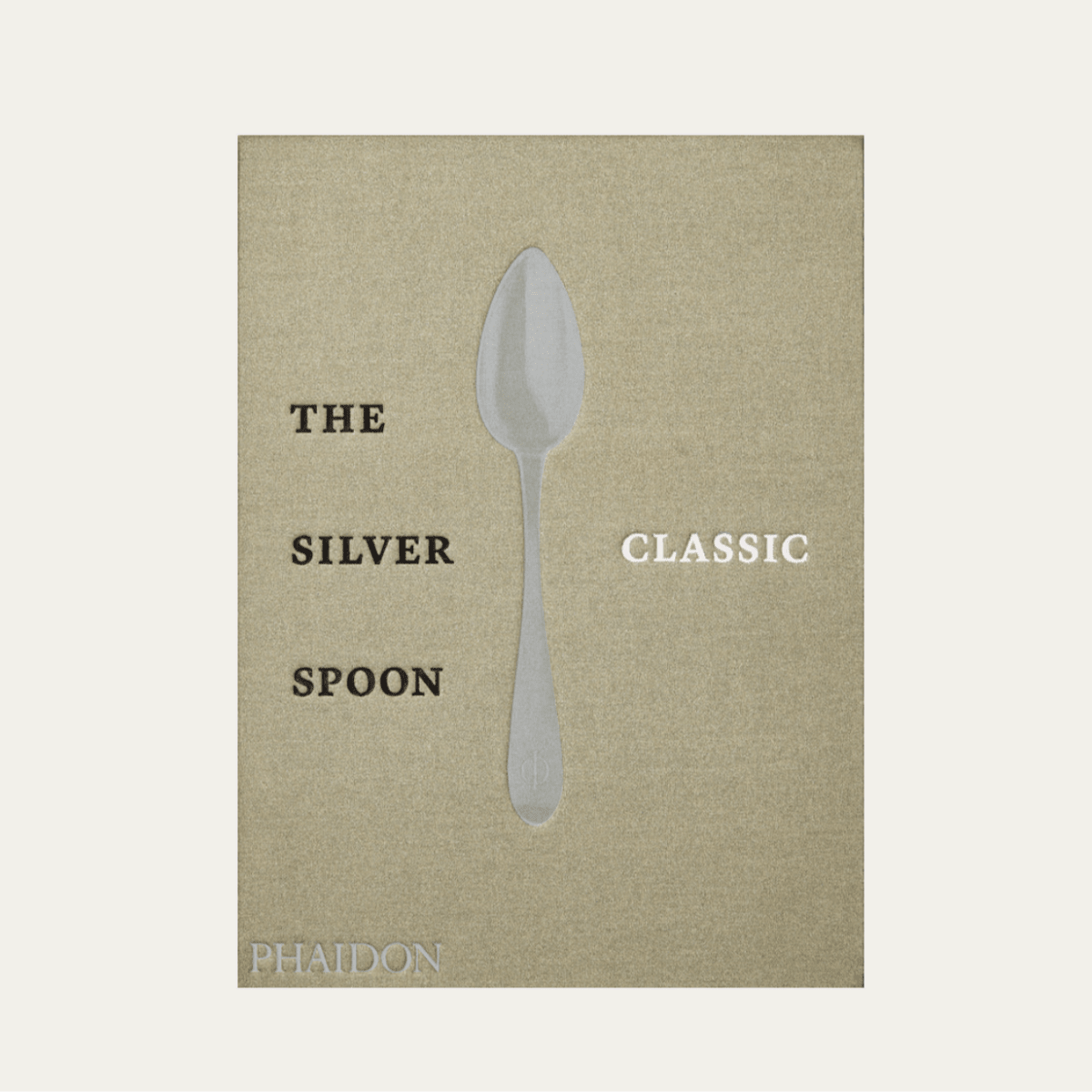 New Mags - The Silver Spoon | Classic - Books - zulqamvoxer.shop