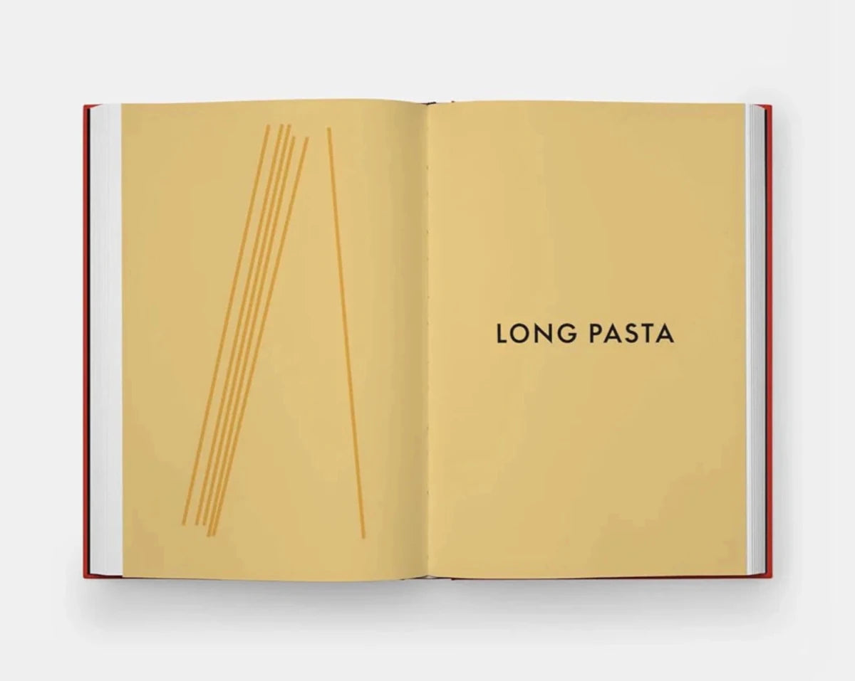 New Mags - The Silver Spoon | Pasta - Books - zulqamvoxer.shop