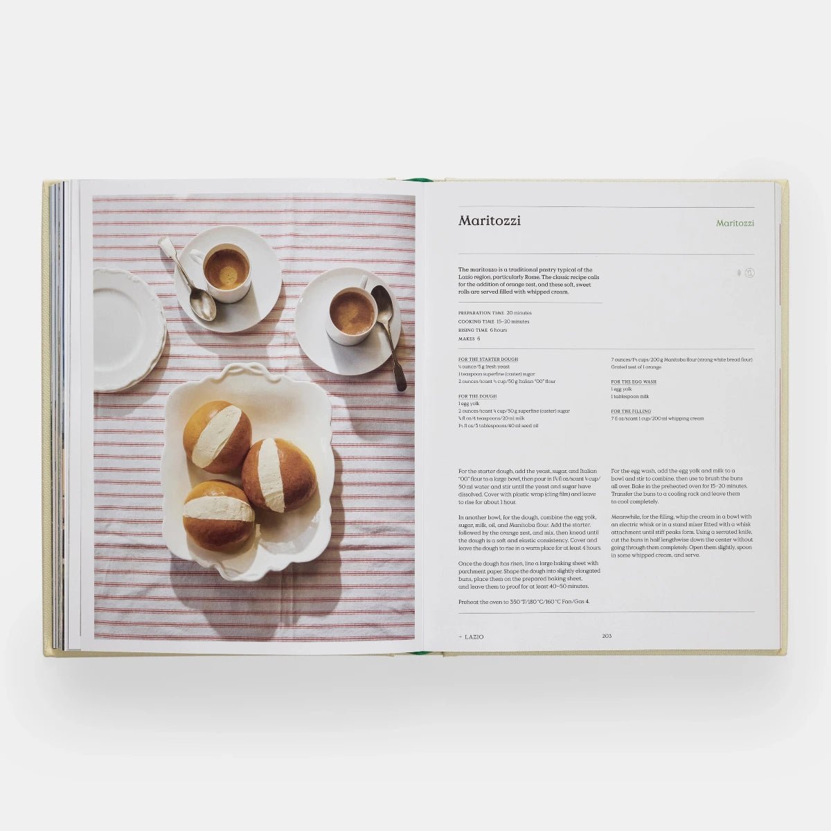 New Mags - The Silver Spoon | The Regional Italian Cookbook - Books - zulqamvoxer.shop