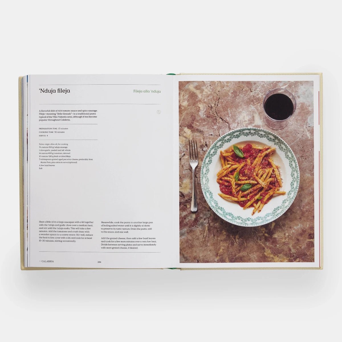 New Mags - The Silver Spoon | The Regional Italian Cookbook - Books - zulqamvoxer.shop