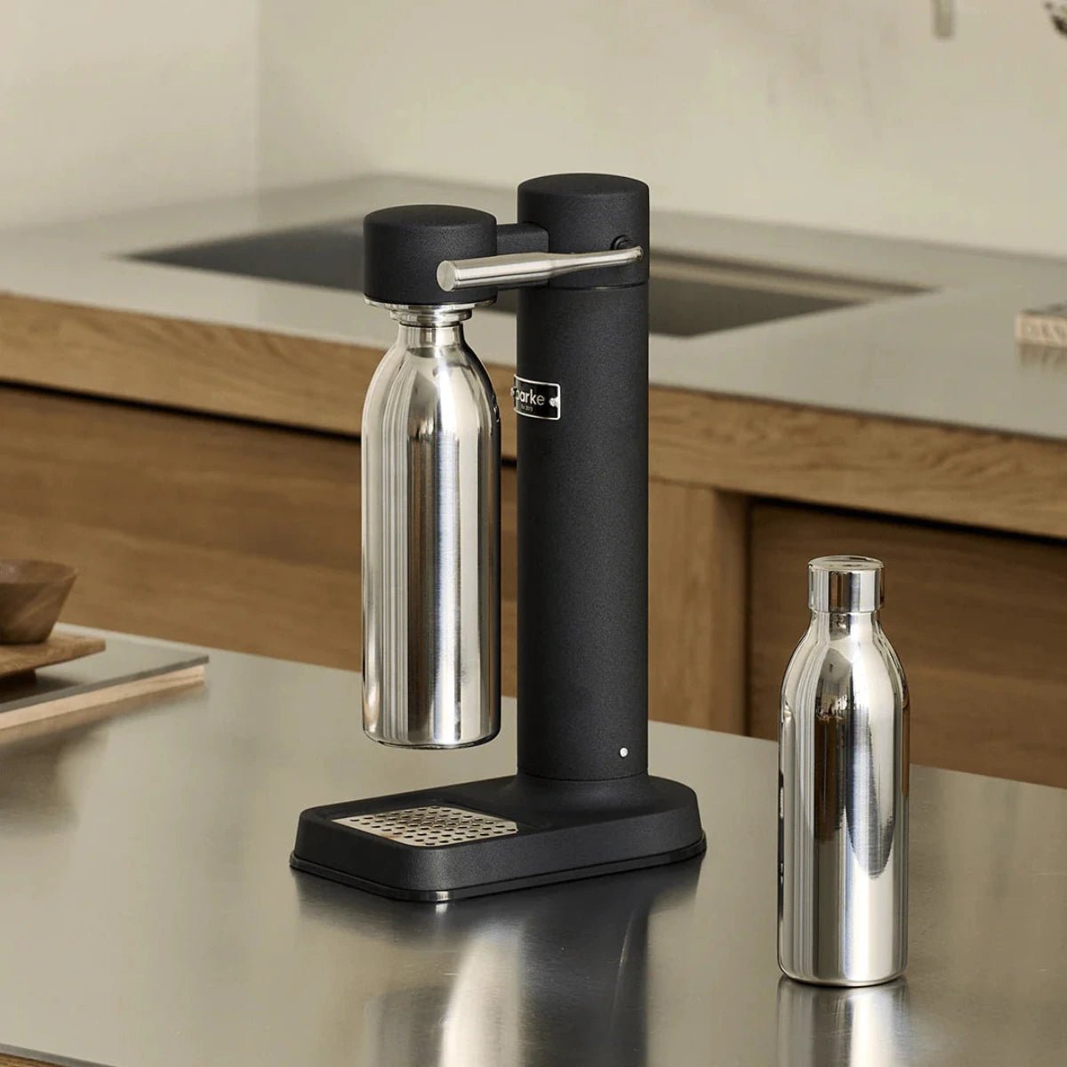 aarke - To-Go Bottle - Kitchenware - zulqamvoxer.shop