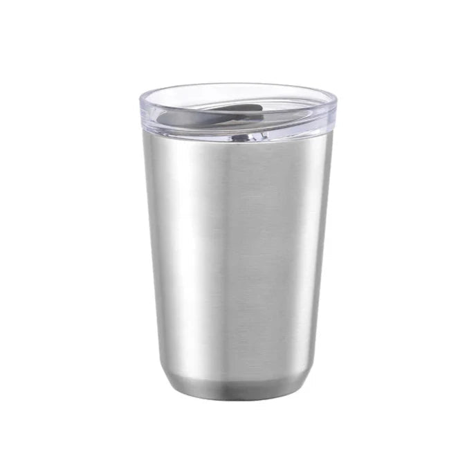 Kinto - To Go Tumbler | Stainless Steel - Kitchenware - zulqamvoxer.shop