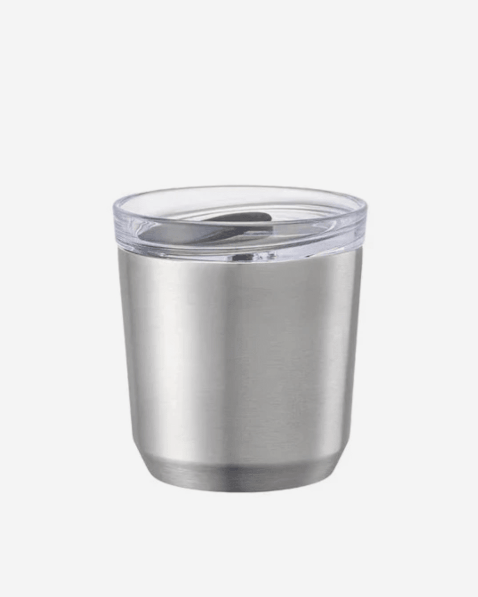 Kinto - To Go Tumbler | Stainless Steel - Kitchenware - zulqamvoxer.shop